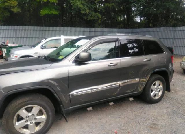 Photo 5 VIN: 1C4RJFAG0CC252479 - JEEP GRAND CHEROKEE 