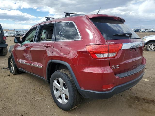 Photo 1 VIN: 1C4RJFAG0CC253275 - JEEP GRAND CHEROKEE 