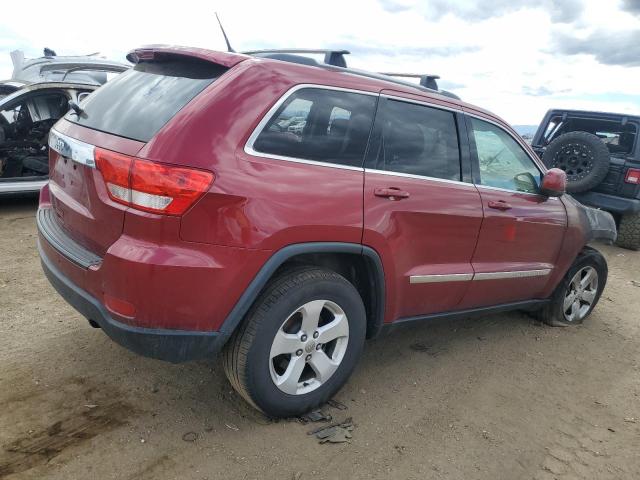 Photo 2 VIN: 1C4RJFAG0CC253275 - JEEP GRAND CHEROKEE 