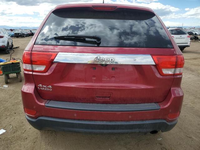 Photo 5 VIN: 1C4RJFAG0CC253275 - JEEP GRAND CHEROKEE 