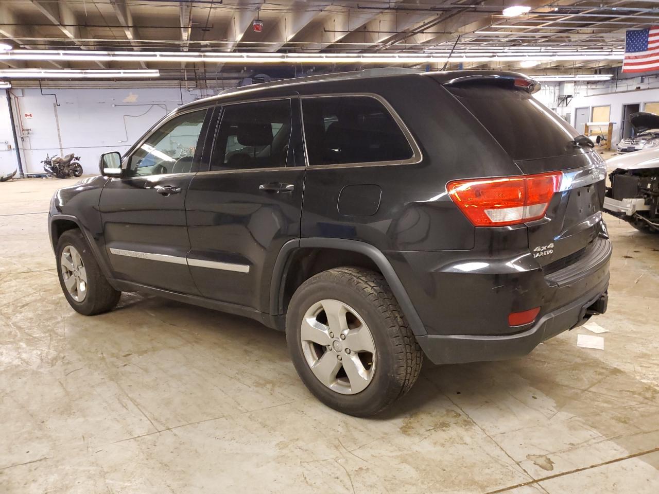 Photo 1 VIN: 1C4RJFAG0CC255513 - JEEP GRAND CHEROKEE 