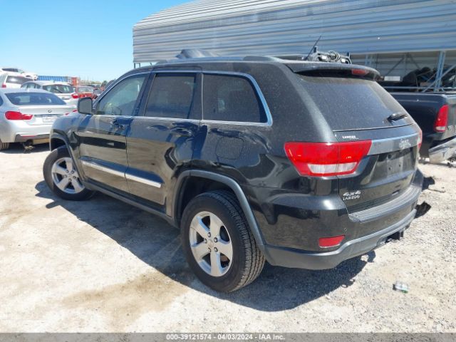 Photo 2 VIN: 1C4RJFAG0CC255771 - JEEP GRAND CHEROKEE 