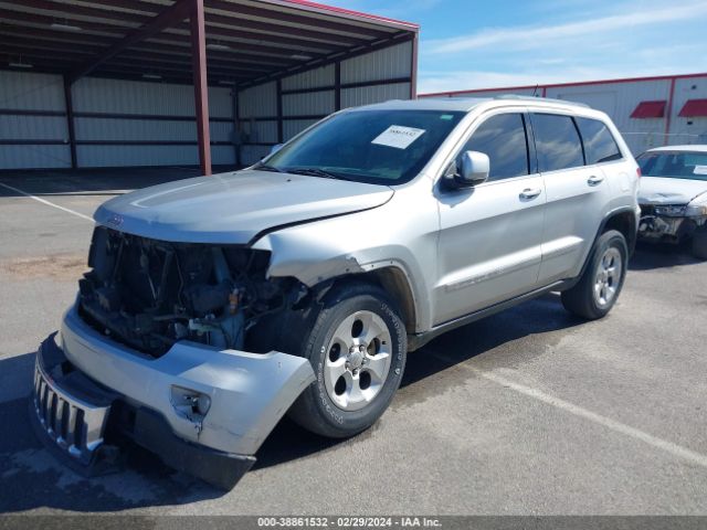 Photo 1 VIN: 1C4RJFAG0CC272957 - JEEP GRAND CHEROKEE 