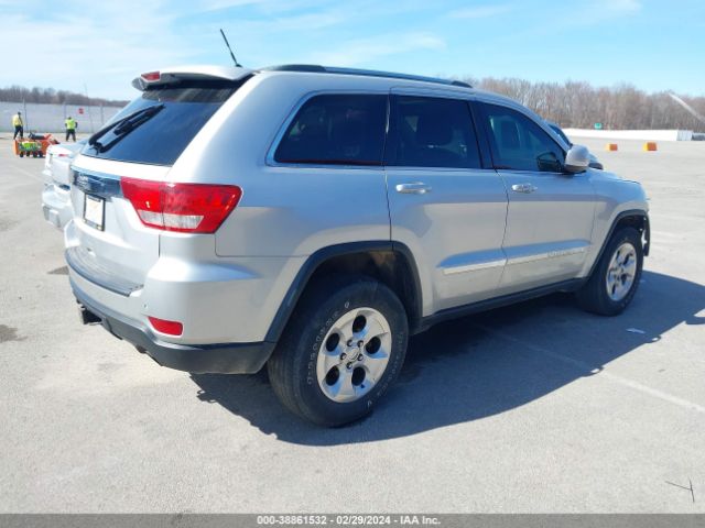 Photo 3 VIN: 1C4RJFAG0CC272957 - JEEP GRAND CHEROKEE 