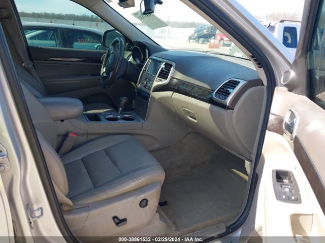 Photo 4 VIN: 1C4RJFAG0CC272957 - JEEP GRAND CHEROKEE 