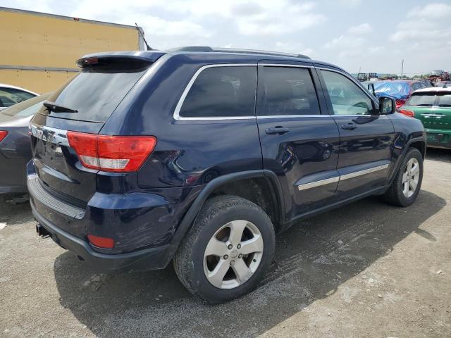 Photo 2 VIN: 1C4RJFAG0CC273106 - JEEP GRAND CHEROKEE 