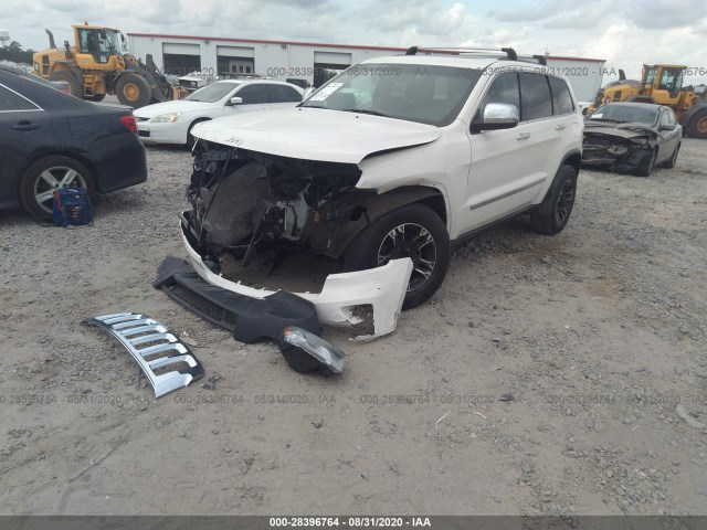 Photo 1 VIN: 1C4RJFAG0CC274885 - JEEP GRAND CHEROKEE 