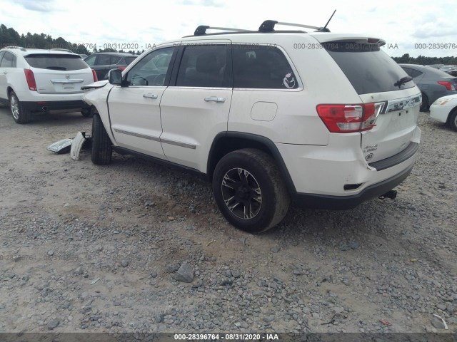 Photo 2 VIN: 1C4RJFAG0CC274885 - JEEP GRAND CHEROKEE 