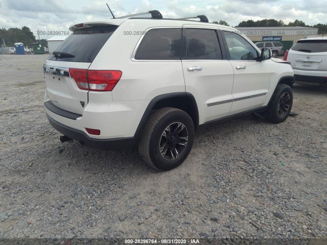 Photo 3 VIN: 1C4RJFAG0CC274885 - JEEP GRAND CHEROKEE 