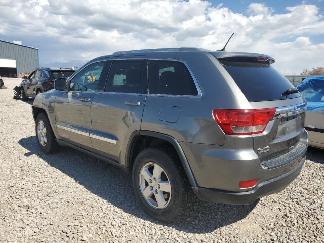 Photo 1 VIN: 1C4RJFAG0CC296580 - JEEP GRAND CHEROKEE 