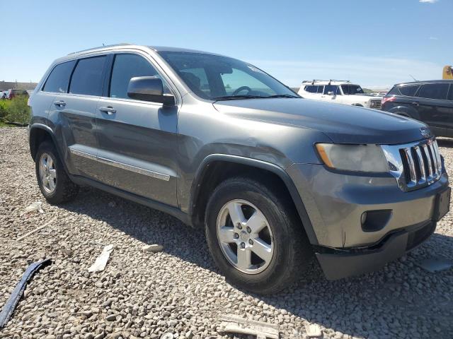 Photo 3 VIN: 1C4RJFAG0CC296580 - JEEP GRAND CHEROKEE 