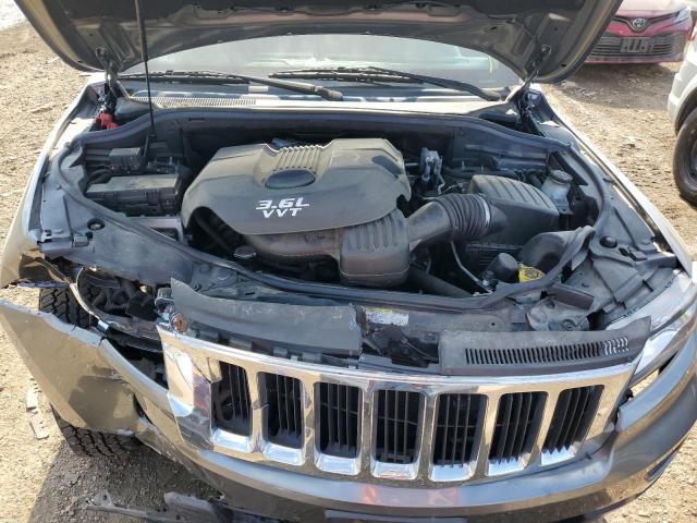 Photo 10 VIN: 1C4RJFAG0CC303687 - JEEP GRAND CHER 