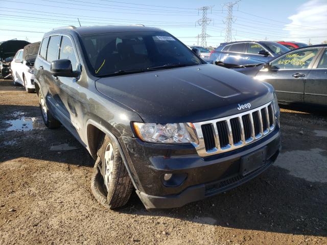 Photo 0 VIN: 1C4RJFAG0CC309778 - JEEP GRAND CHER 