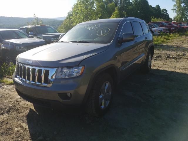 Photo 1 VIN: 1C4RJFAG0CC316147 - JEEP GRAND CHER 