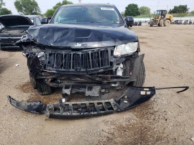 Photo 4 VIN: 1C4RJFAG0CC325561 - JEEP GRAND CHEROKEE 