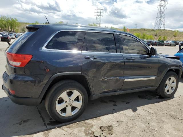 Photo 2 VIN: 1C4RJFAG0CC347270 - JEEP GRAND CHEROKEE 