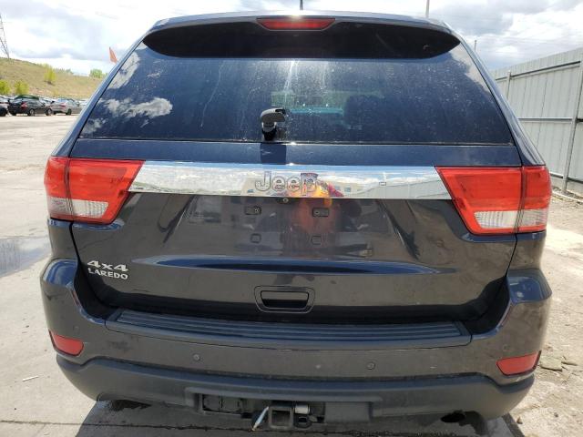 Photo 5 VIN: 1C4RJFAG0CC347270 - JEEP GRAND CHEROKEE 