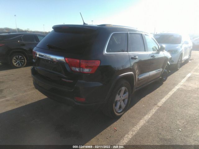 Photo 1 VIN: 1C4RJFAG0DC548796 - JEEP GRAND CHEROKEE 