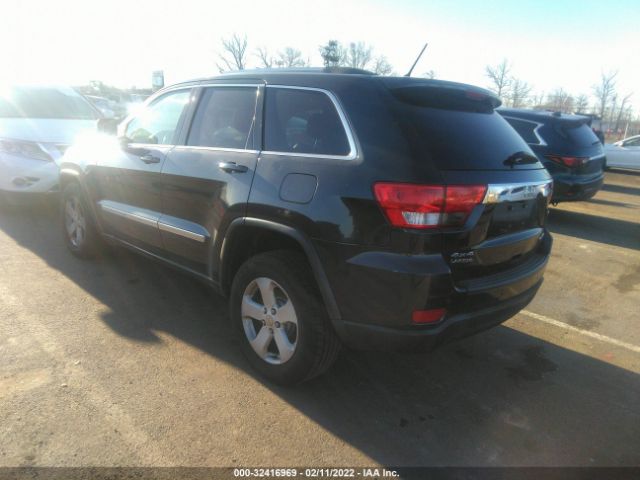 Photo 2 VIN: 1C4RJFAG0DC548796 - JEEP GRAND CHEROKEE 