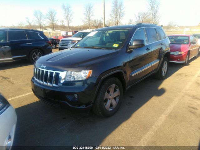 Photo 3 VIN: 1C4RJFAG0DC548796 - JEEP GRAND CHEROKEE 