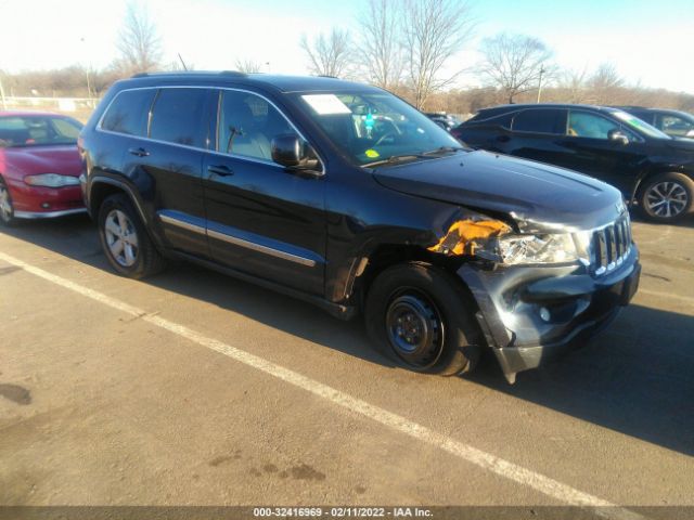 Photo 5 VIN: 1C4RJFAG0DC548796 - JEEP GRAND CHEROKEE 