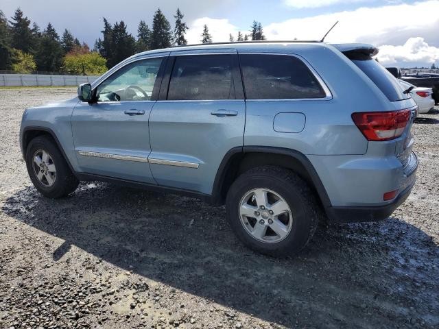 Photo 1 VIN: 1C4RJFAG0DC549124 - JEEP GRAND CHEROKEE 