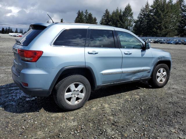 Photo 2 VIN: 1C4RJFAG0DC549124 - JEEP GRAND CHEROKEE 