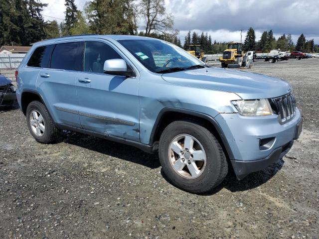 Photo 3 VIN: 1C4RJFAG0DC549124 - JEEP GRAND CHEROKEE 