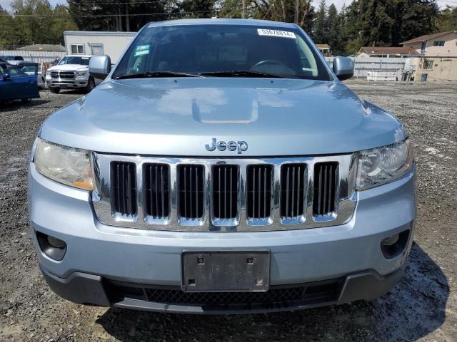 Photo 4 VIN: 1C4RJFAG0DC549124 - JEEP GRAND CHEROKEE 