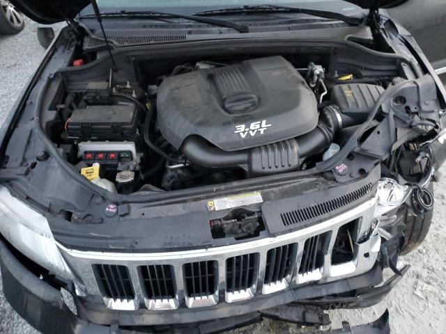 Photo 11 VIN: 1C4RJFAG0DC553092 - JEEP GRAND CHER 