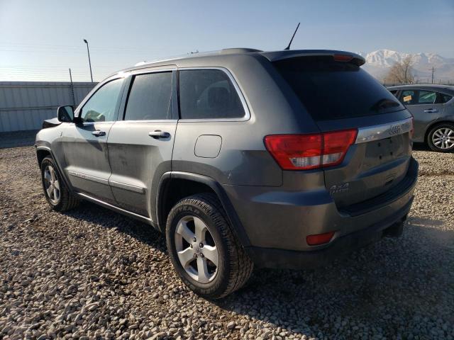 Photo 1 VIN: 1C4RJFAG0DC580504 - JEEP GRAND CHEROKEE 