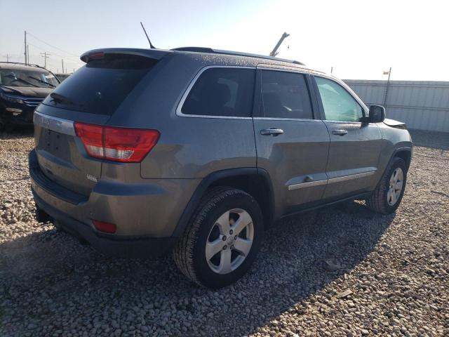 Photo 2 VIN: 1C4RJFAG0DC580504 - JEEP GRAND CHEROKEE 