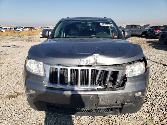 Photo 4 VIN: 1C4RJFAG0DC580504 - JEEP GRAND CHEROKEE 