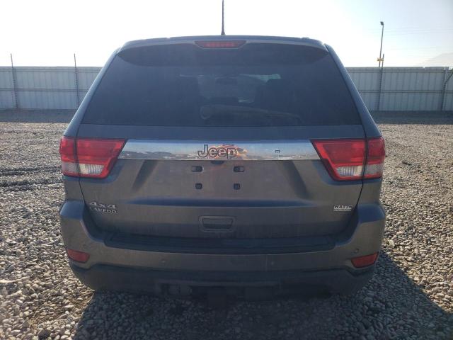 Photo 5 VIN: 1C4RJFAG0DC580504 - JEEP GRAND CHEROKEE 