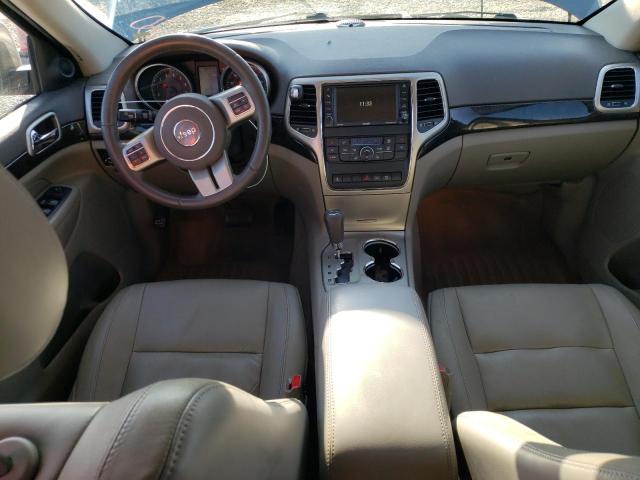 Photo 7 VIN: 1C4RJFAG0DC580504 - JEEP GRAND CHEROKEE 