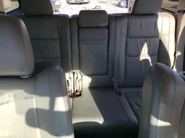 Photo 9 VIN: 1C4RJFAG0DC580504 - JEEP GRAND CHEROKEE 