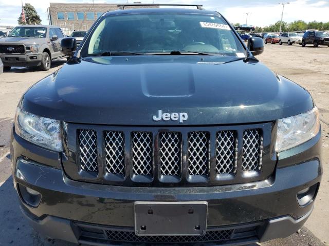 Photo 4 VIN: 1C4RJFAG0DC592328 - JEEP GRAND CHER 