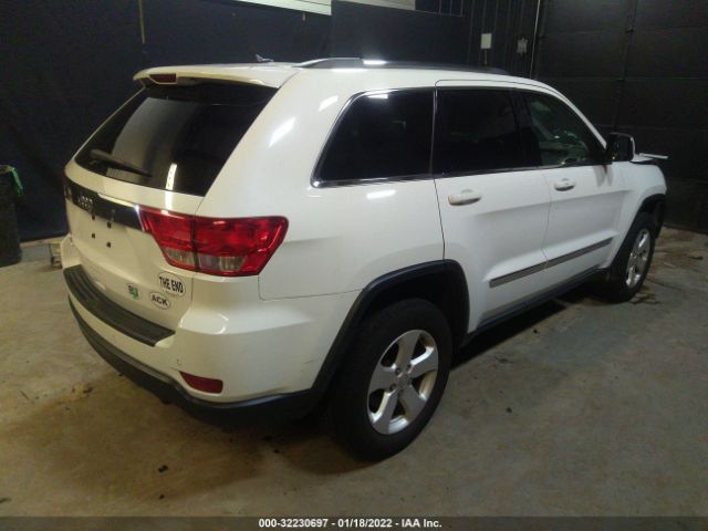 Photo 3 VIN: 1C4RJFAG0DC604364 - JEEP GRAND CHEROKEE 