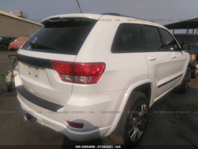 Photo 3 VIN: 1C4RJFAG0DC626364 - JEEP GRAND CHEROKEE 