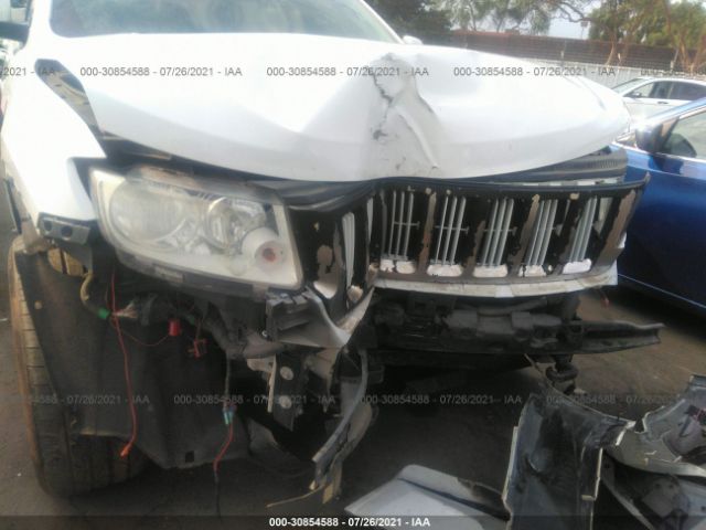 Photo 5 VIN: 1C4RJFAG0DC626364 - JEEP GRAND CHEROKEE 