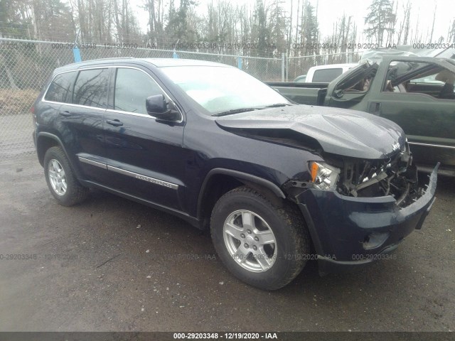 Photo 0 VIN: 1C4RJFAG0DC626378 - JEEP GRAND CHEROKEE 