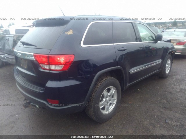 Photo 3 VIN: 1C4RJFAG0DC626378 - JEEP GRAND CHEROKEE 