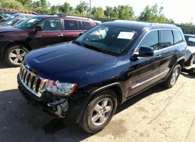 Photo 1 VIN: 1C4RJFAG0DC629782 - JEEP GRAND CHEROKEE 