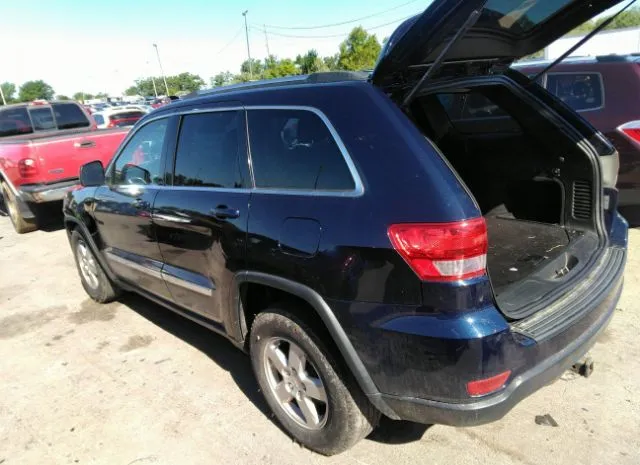 Photo 2 VIN: 1C4RJFAG0DC629782 - JEEP GRAND CHEROKEE 