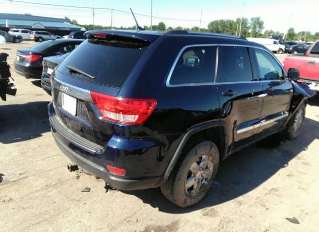 Photo 3 VIN: 1C4RJFAG0DC629782 - JEEP GRAND CHEROKEE 