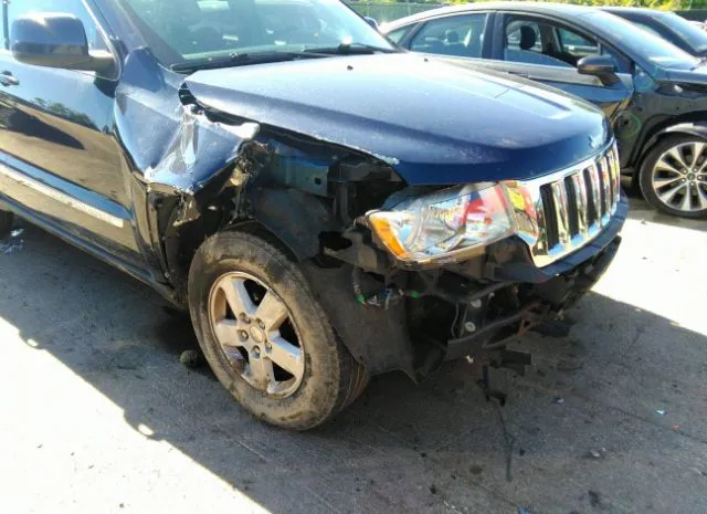 Photo 5 VIN: 1C4RJFAG0DC629782 - JEEP GRAND CHEROKEE 