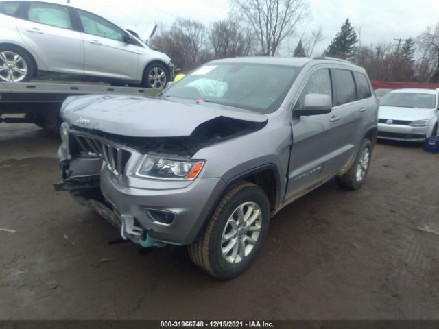 Photo 1 VIN: 1C4RJFAG0EC150392 - JEEP GRAND CHEROKEE 