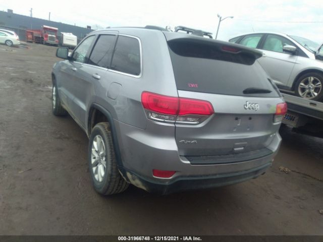 Photo 2 VIN: 1C4RJFAG0EC150392 - JEEP GRAND CHEROKEE 