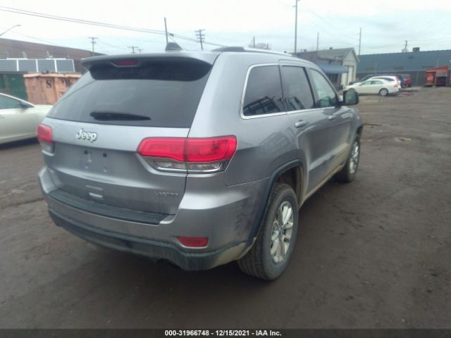 Photo 3 VIN: 1C4RJFAG0EC150392 - JEEP GRAND CHEROKEE 