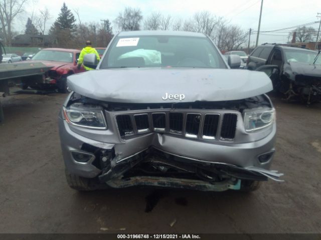 Photo 5 VIN: 1C4RJFAG0EC150392 - JEEP GRAND CHEROKEE 